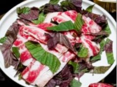 -牛将军•涮肉•烤肉•铁板烧(北京王府井·故宫店)