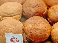 -山崎面包(静安久光店)