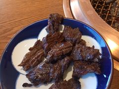 -炎蔵牛舌烤肉