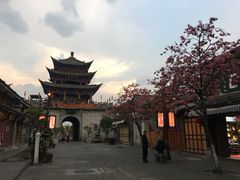 -大理古城