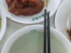 -老磁器口豆汁店(天坛店)