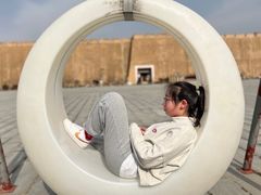 -中国汉城景区