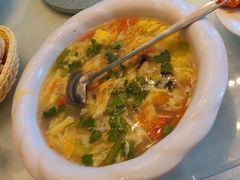 -山南熏肉大饼(辽菜旗舰店)