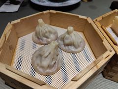 -小厨娘绣中淮扬(大行宫科巷店)