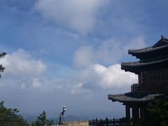 -娄山关景区