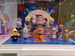 -泡泡玛特POPMART(壹号店)