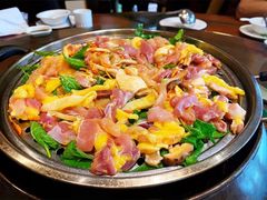桑拿鸡-阿多私房菜(顺德店)