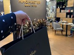 -海马体照相馆|大师(武汉光谷K11店)