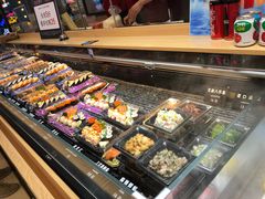 -玩米匠(寿司·刺身·金水正弘城店)