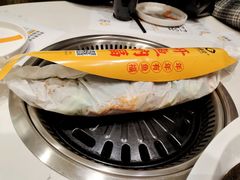 -有鱼吃·纸包烤鱼(曲江创意谷店)