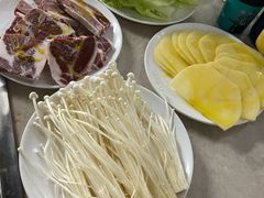-风味烧烤