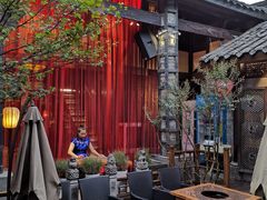 -三只耳火锅(宽窄巷子店)