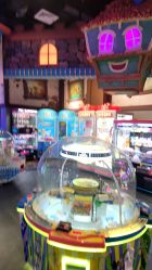 -卡通尼乐园(重庆南坪协信星光店)