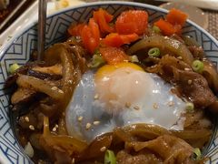 -半藏居酒屋(香港花园店)