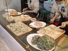 -袁记云饺(西安路店)