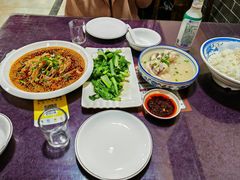 -丁太婆老妈蹄花(人民公园非遗总店)