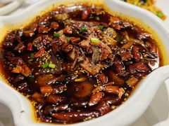 -川味堂·四川豆花(八卦岭店)