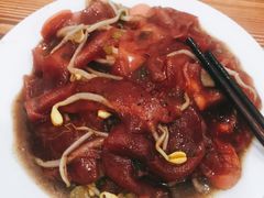 -何记酿皮店(西流湾店)