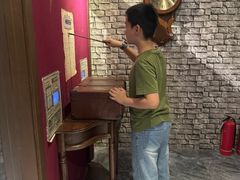 -谜盒子奇幻密室(南屏店)