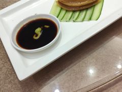 -锦海城市大酒店·上海酒楼(会馆浜路店)