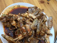 -天津乾毓德饭庄·清真传统炒菜·海鲜烧烤(咸阳路店)