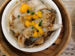 -茶港·点心·啫啫煲(范湖万达广场店)