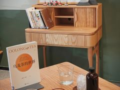 -Catch Bagel(芳草地店)