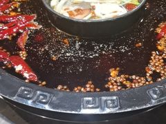 -重庆渝达老火锅(春熙路店)
