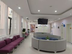 -全景医学影像·杭州全景麒麟门诊部
