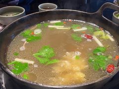 -盡膳口福·百年汤方火锅(科华北路店)