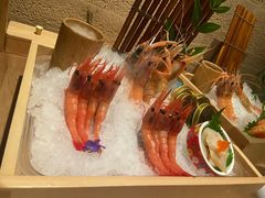 -Minase水濑·日料放题(外滩店)