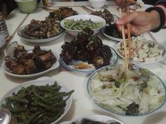 -北京汉丽轩自助烤肉火锅超市(香港城店)