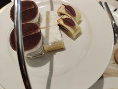 -上海新发展亚太JW万豪酒店