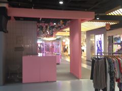 -洋洋广场(南街店)