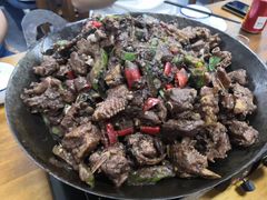 -牛八宝桂林米粉(八里庄店)