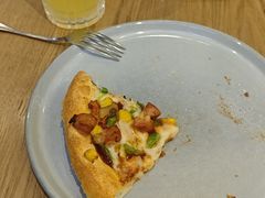 -必胜客(武进万达店)