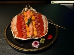 -蟹犇前•帝王蟹雪蟹(陆家嘴店)