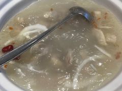 -龙泉人椰子鸡.糟粕醋.海南菜(三亚旗舰店)