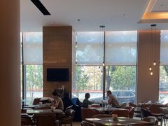 -上海浦东滨江喜来登酒店