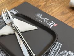 -闲·胡同 Barblu Hutong(雍和宫五道营店)