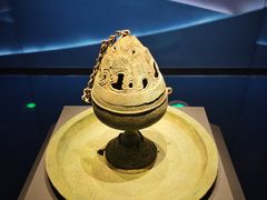 -广西壮族自治区博物馆