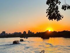 -济南大明湖景区