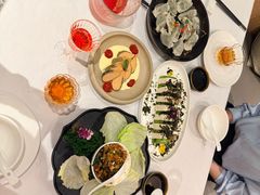 -若蘭慈·无国界素食料理(欢乐海岸店)