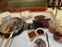 -三毛牛肉店(福强店)