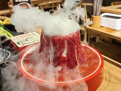 -味舵主重庆火锅(邓尉路店)