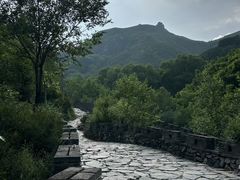 -雁门关景区