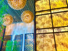 -威斯汀酒店Exchange大堂吧