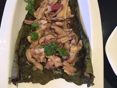 -羡餐厅·杭帮菜·淳菜(千岛湖自由洲际殿店)