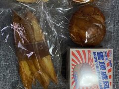 -好利来(宣武门店)
