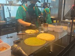 -July tale·可丽饼(德基广场店)